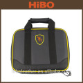 Bolso acolchado de nylon táctico de la pistola de la pistola Carry Case